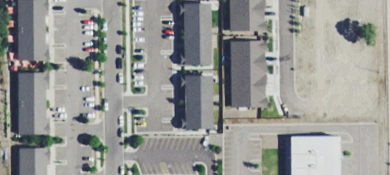 Commercial Office Condominium