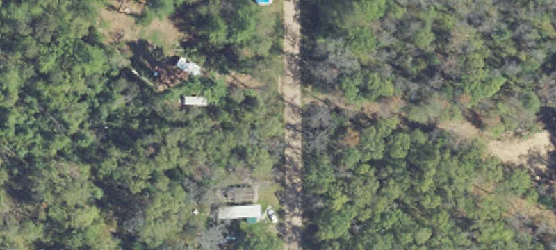 Recreation Land with Existing Utilities