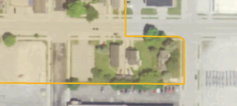 Two-Unit Duplex with Garage