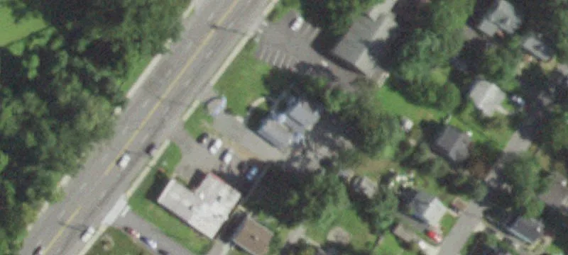 Two-Building Medical Office Property