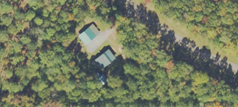 Creekside Hunting Land
