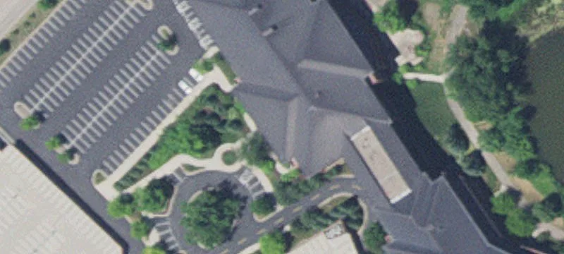 Commercial Land With Parking Deck