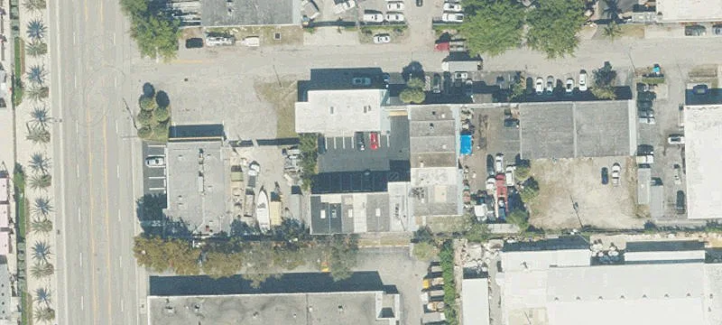 Flex Space with Private Offices