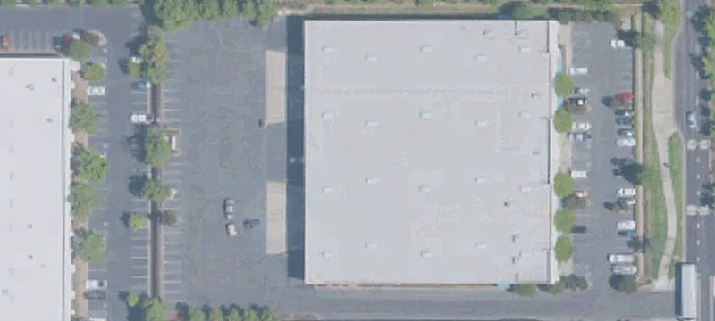 Flex Space With Loading Doors