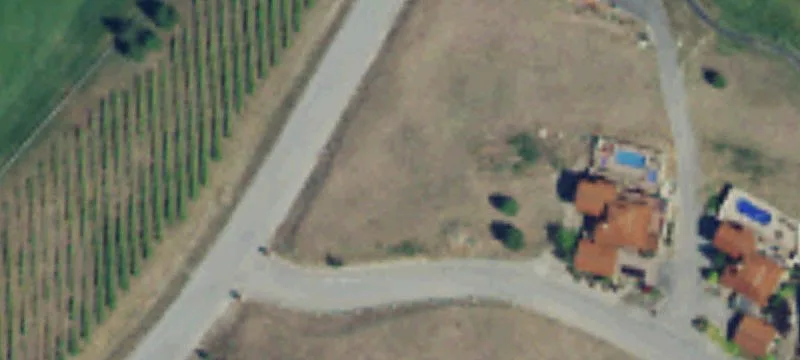 Land