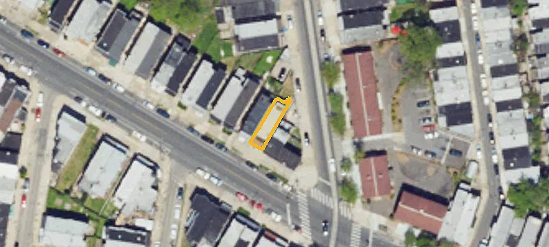 As-Is Duplex Property