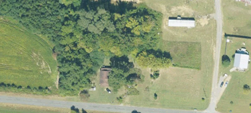 Mobile Home Park With Expansion Capacity