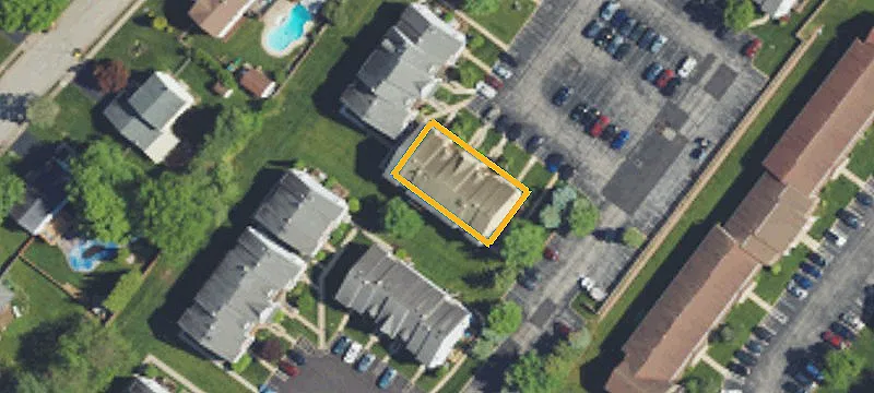 Two-Bedroom Residential Income Property