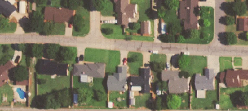 12-Lot Residential Land