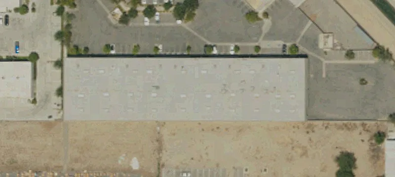 Suite 209 Industrial Property