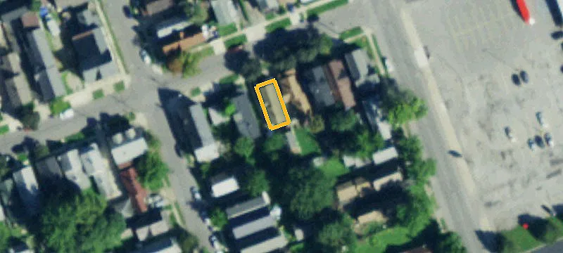 Duplex with Rehabilitation Opportunity