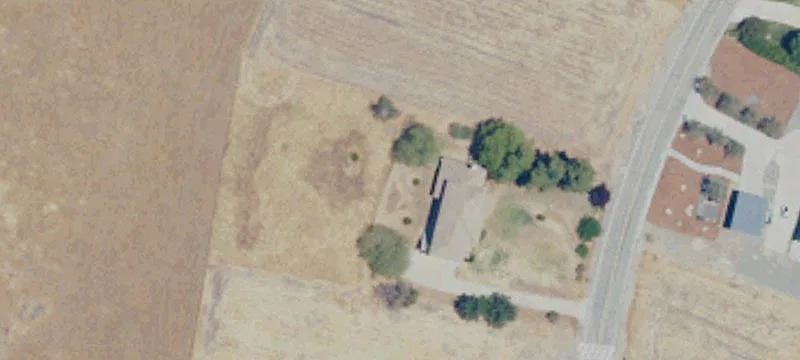 Unimproved Land