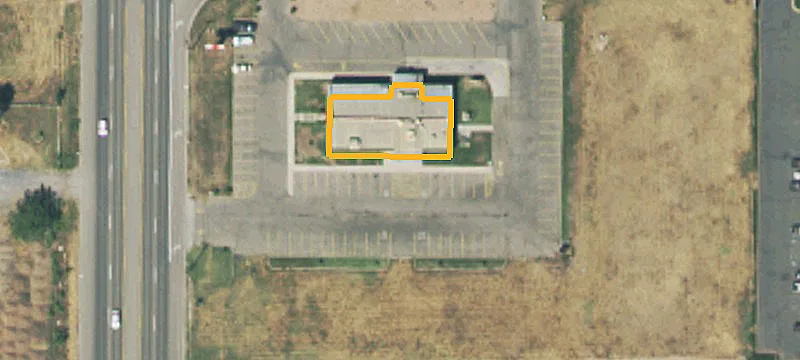 Industrial Land Build-to-Suit Site