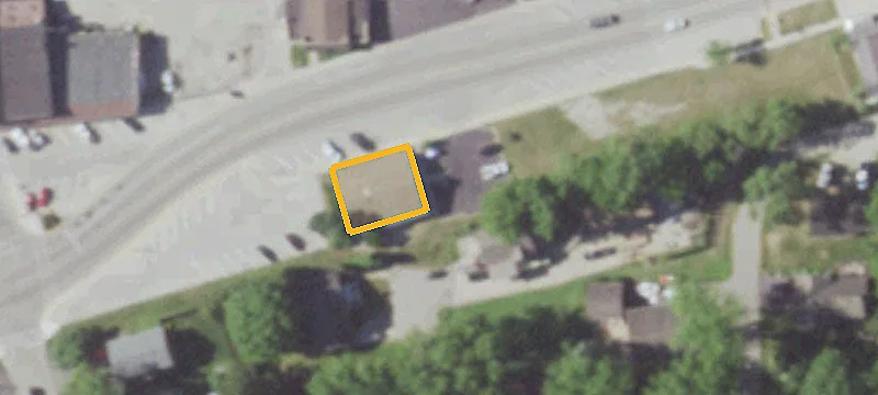 Updated Medical Office Building