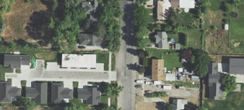 Retail Building Pad