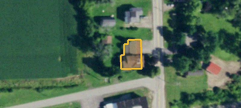 Updated Duplex with Garages