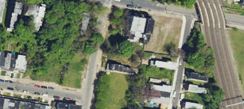 3343 N 20TH STREET, PHILADELPHIA, PA 19132