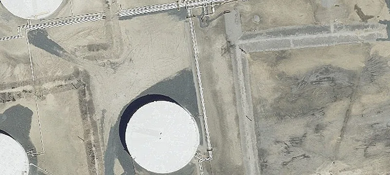 Industrial Land Parcel