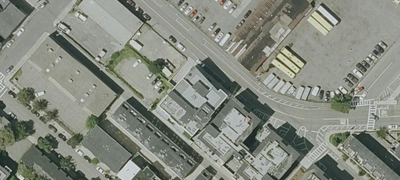 Residential Income Property with Balcony