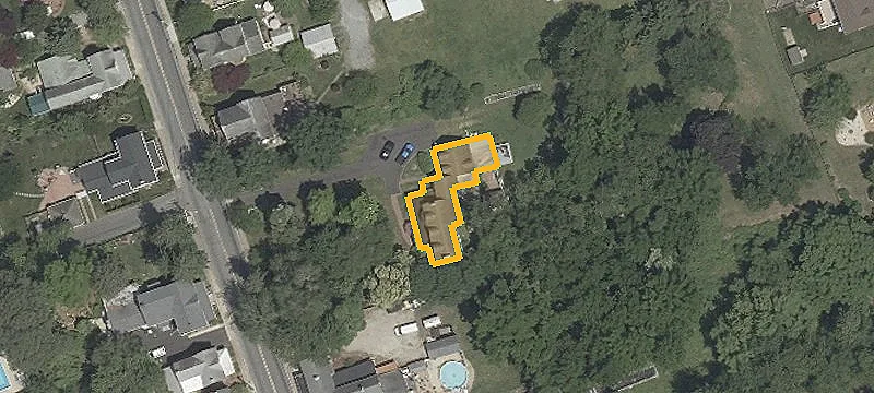 Historic Bed & Breakfast Estate