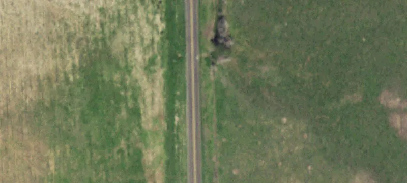 16-Site Full-Hookup RV Park