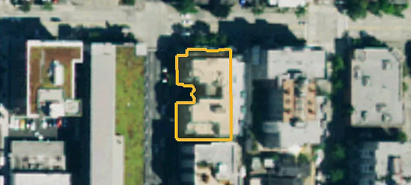 Office Unit with Private Offices