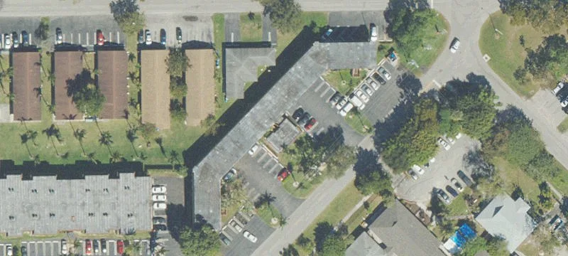 124-Unit Apartment Portfolio
