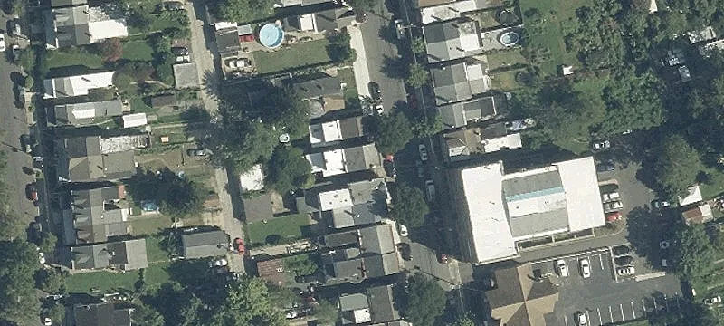 Historic Duplex with Private Yard