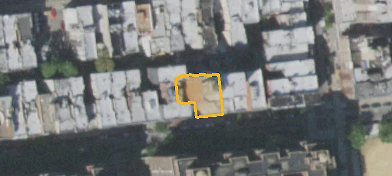 Two-Bedroom Income Property with Balcony