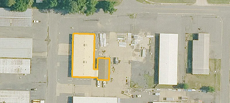 Updated Duplex Property