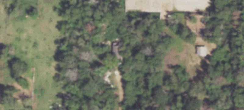 Commercial Land with Dual Street Access
