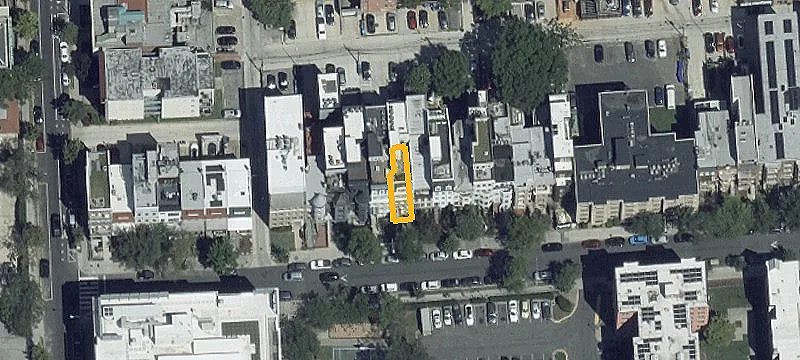 Renovated Residential Income Property