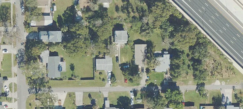 Leased Two-Unit Duplex