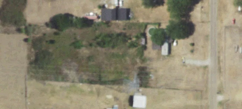 Improved Land