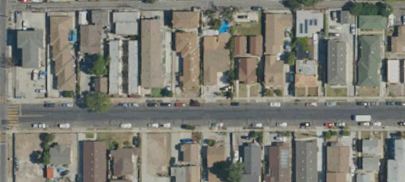 Four-Unit Quadplex Near Transit