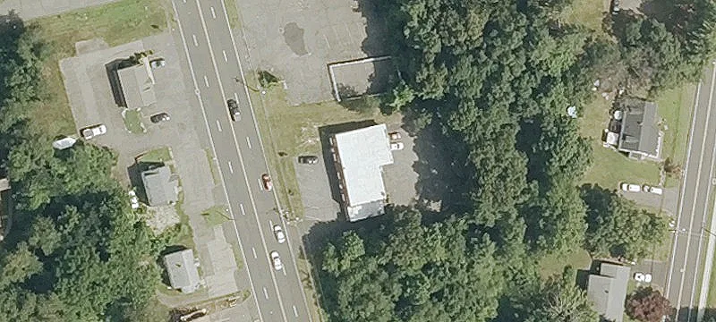 Two-Office Commercial Unit