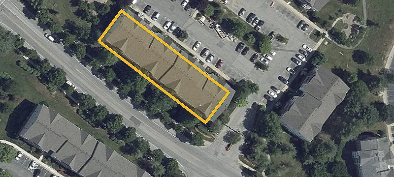 Residential Income Property with Loft