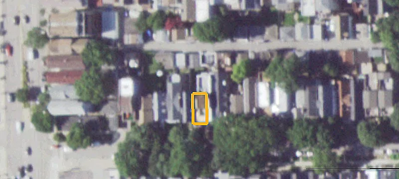 Two-Unit Duplex Property
