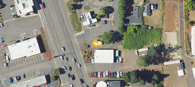 Mixed-Use Commercial Land