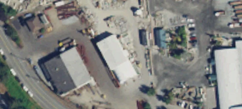 Flex Space with Industrial Yard