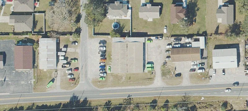 Industrial Flex Property with Office