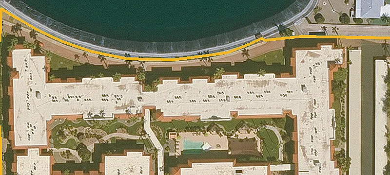 Ground-Level Senior Housing Condominium