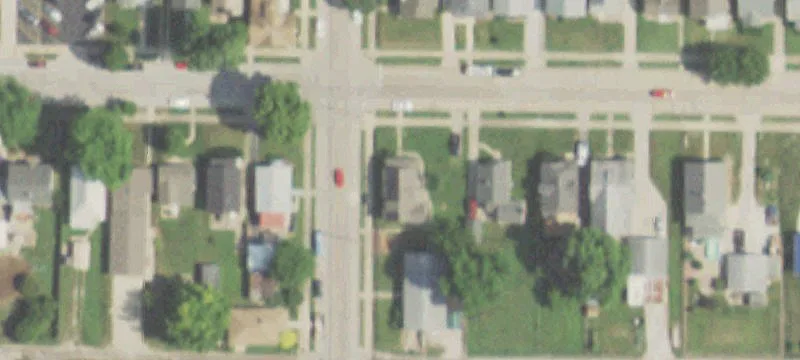 Two-Unit Duplex