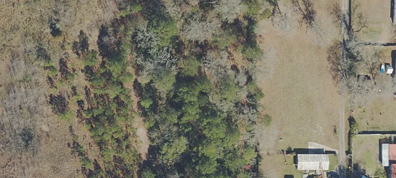 Unimproved Land
