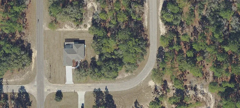 1977 W WAVECREST DRIVE, CITRUS SPRINGS, FL 34434