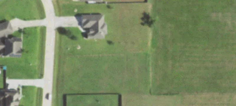 Land or Vacant Lot