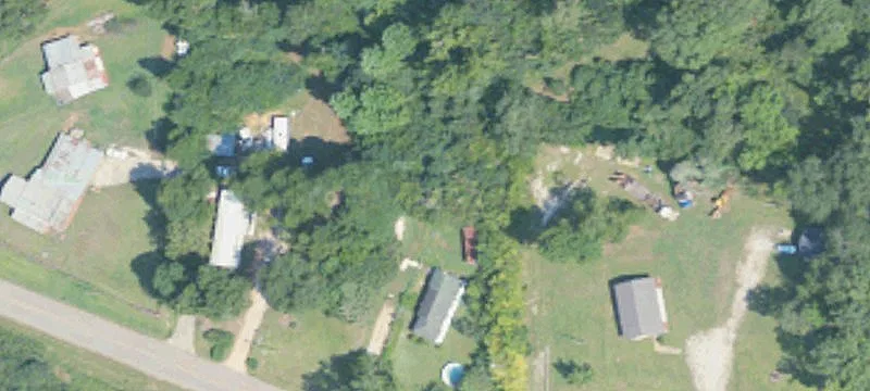 Infill Land Near I-85