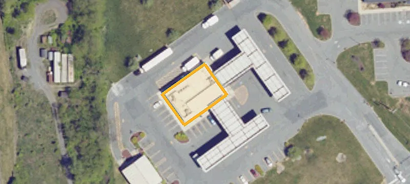 Commercial Land With Pike Frontage