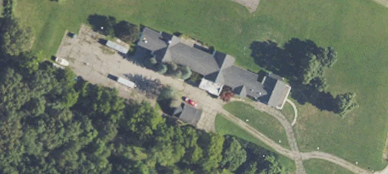 Assisted Living Facility With Banquet Hall