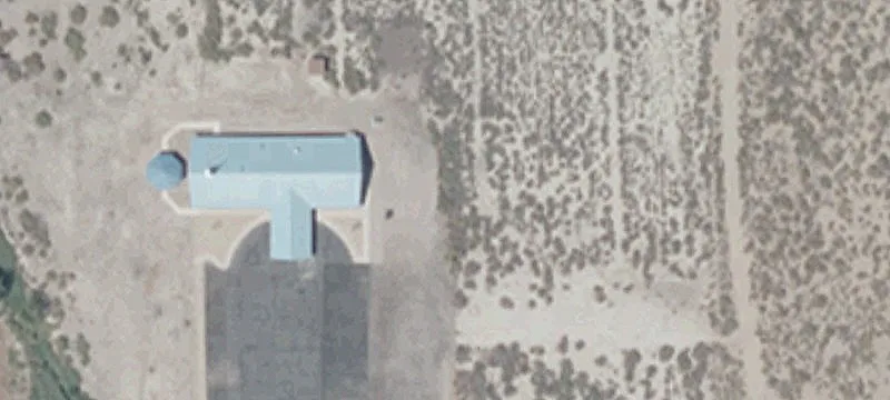 Land